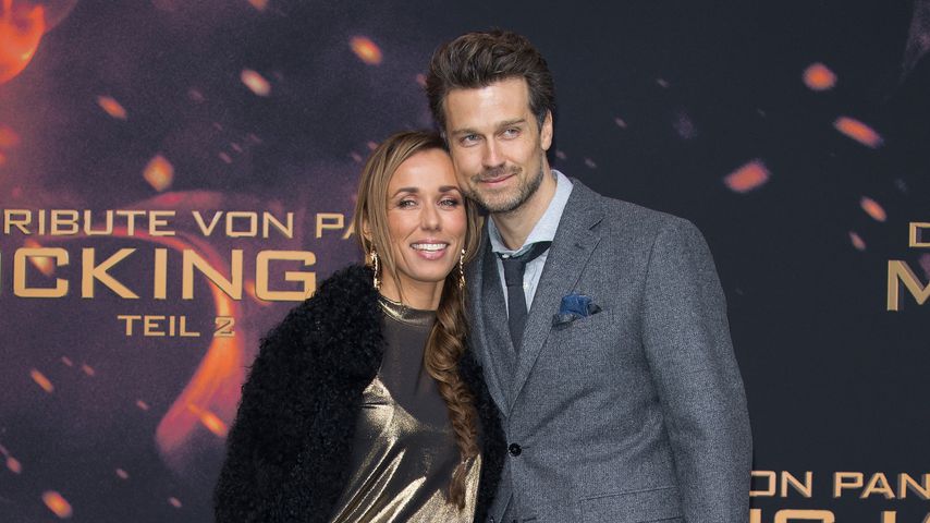 Nach Yvonne: Wann wird Annemarie schwanger?