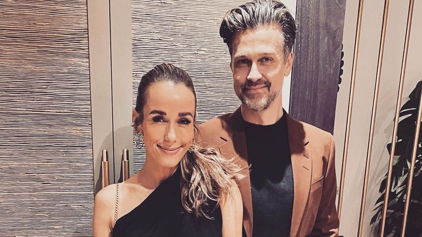 Annemarie und Wayne Carpendale, Moderatoren