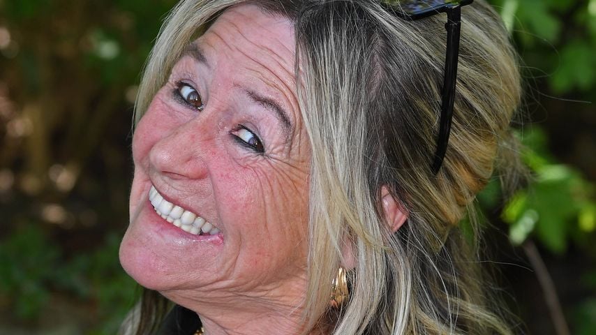 Mit Nichte Alessia: Annemie Herren möchte in diese TV-Show
