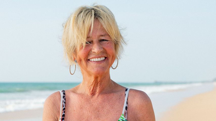 "Kampf der Realitystars" hat Annemie Herren "gesund gemacht"
