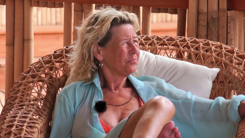 Annemie Herren, Schwester von Willi Herren (†)