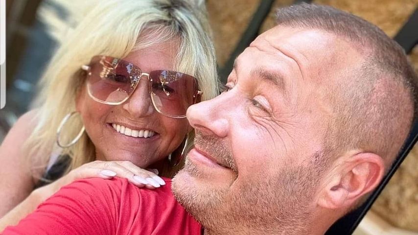 Annemie und Willi Herren