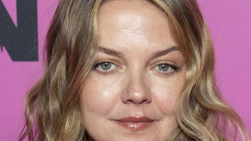 Noch nie gesehen: Annett Louisan erkannte Halbbruder sofort