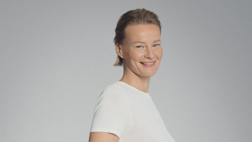 Annett, GNTM-Kandidatin