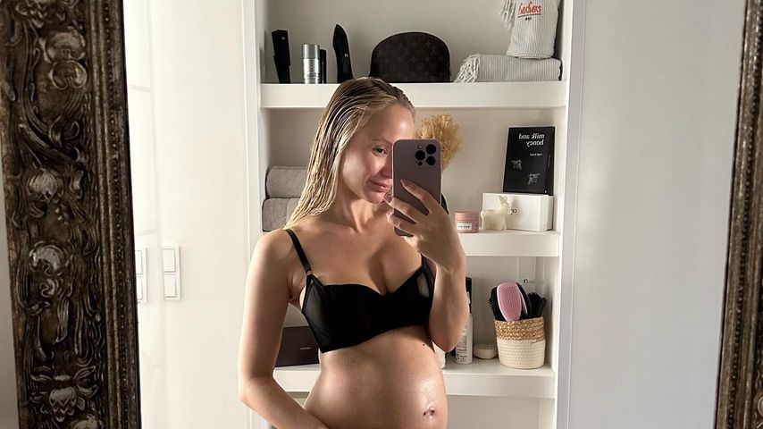 Annetta Negare im September 2023
