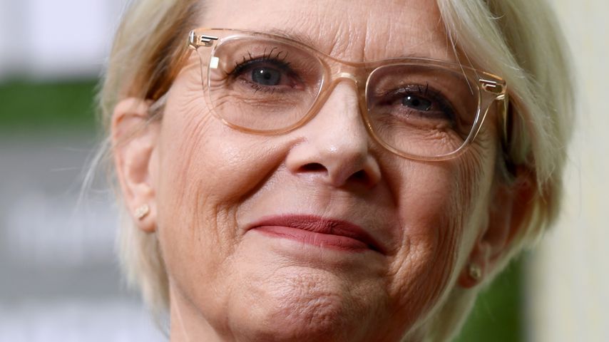 Annette Bening ist total stolz auf ihre Transgender-Tochter
