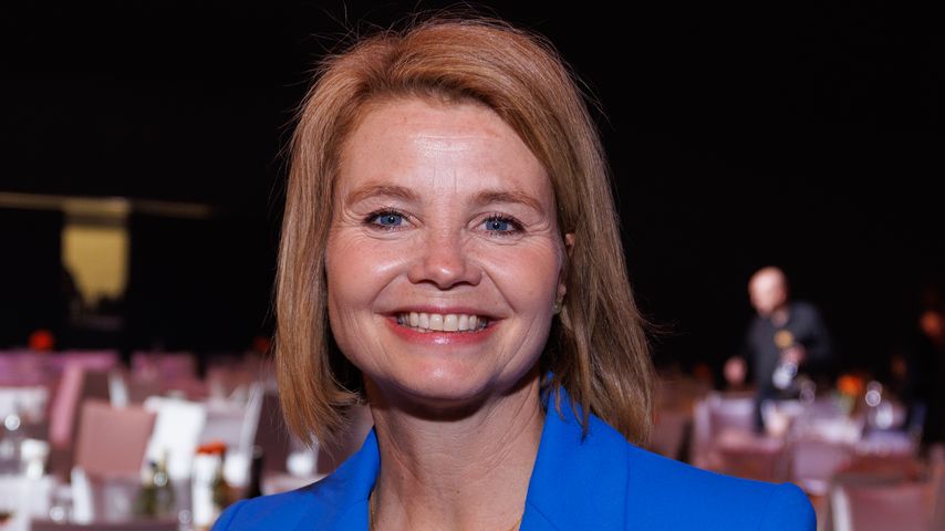 Annette Frier, April 2024