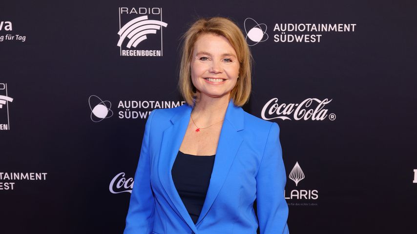 Wechseljahre und Chaos: Annette Frier bekommt Comedyserie