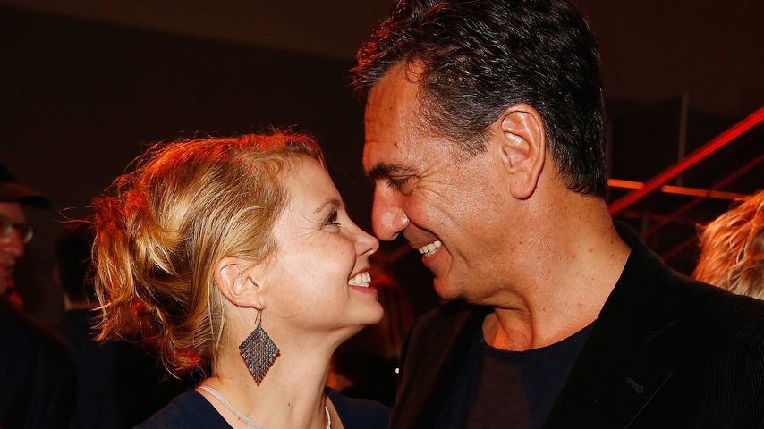 Ehekrise: Diese Schlagzeile überraschte Annette Frier sehr