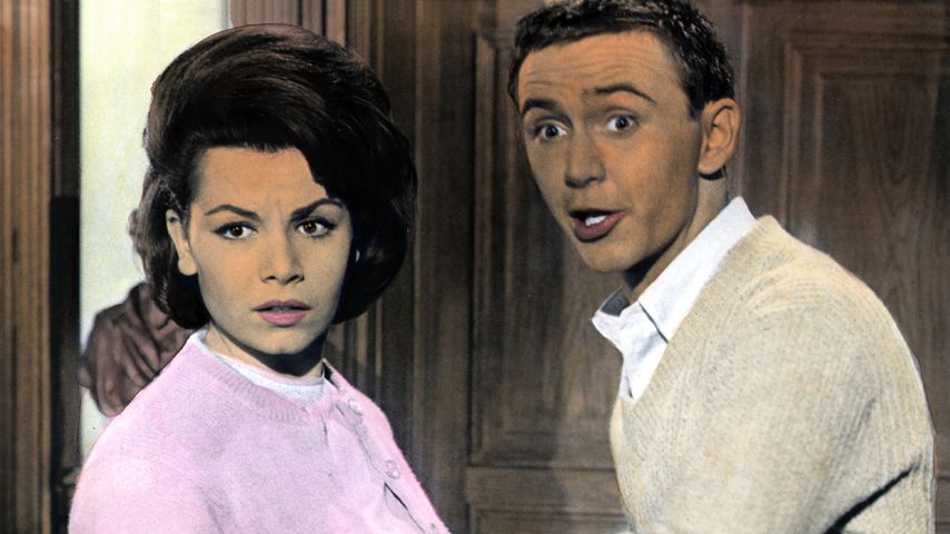 Leblos aufgefunden: Disney-Star Tommy Kirk ist gestorben