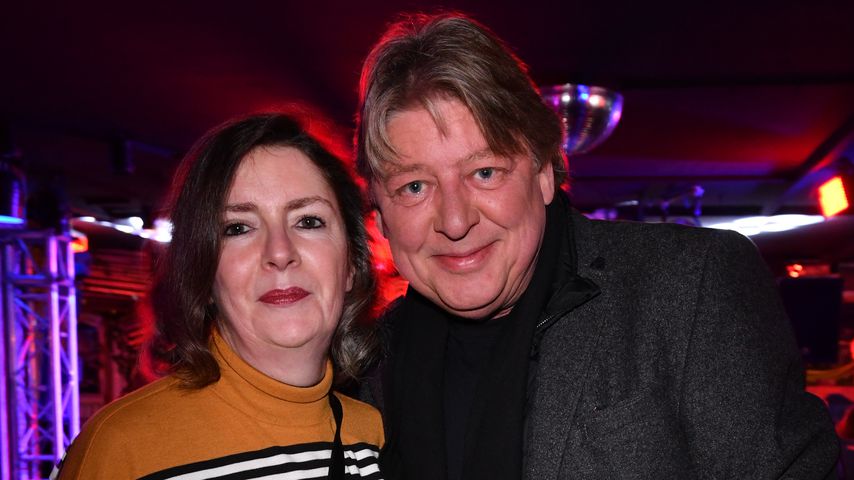 Annette und Walter Freiwald in Köln