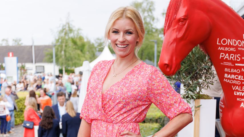 Annica Hansen, Influencerin