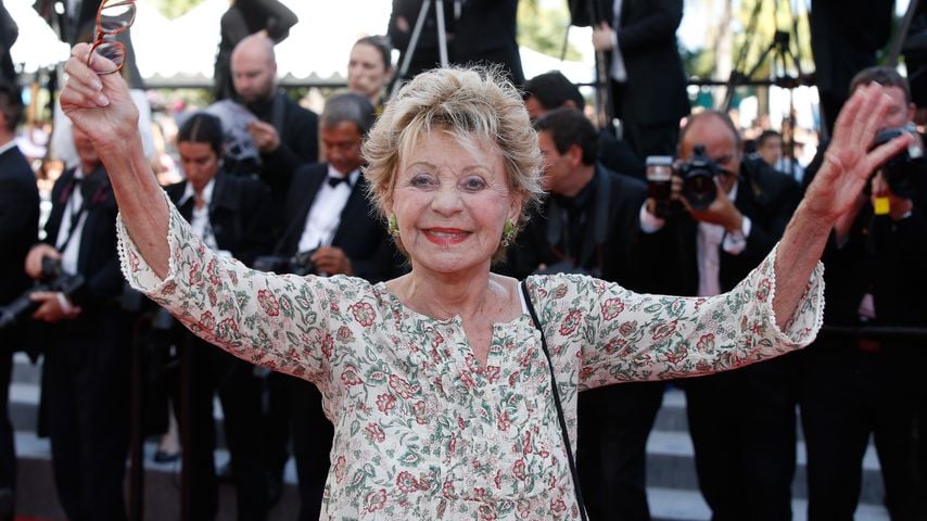 Annie Cordy, Schauspielerin