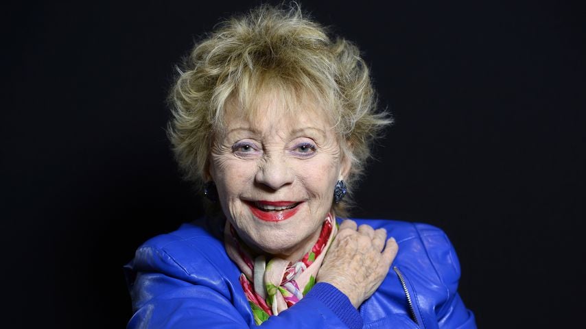 Annie Cordy, Filmstar