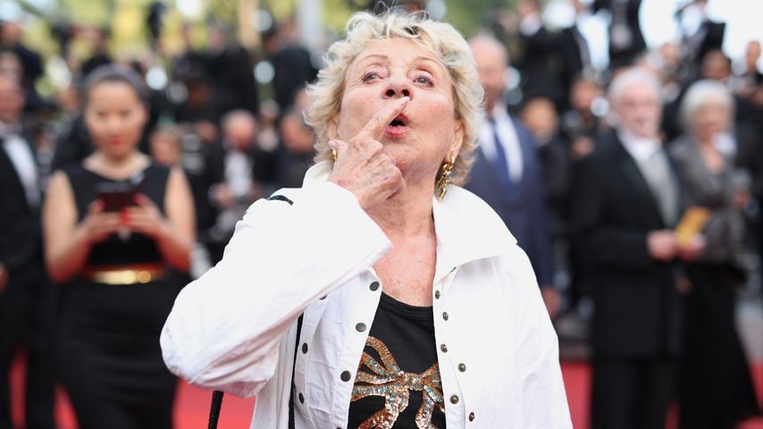 Annie Cordy, TV-Bekanntheit