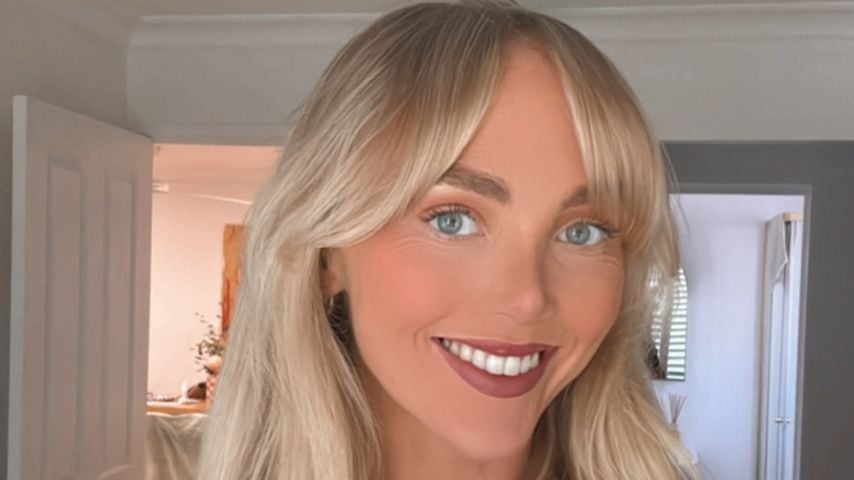 Annie Knight im Januar 2025