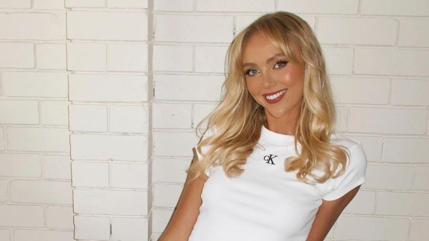 So erfuhren Annie Knights Eltern von ihrem OnlyFans-Job