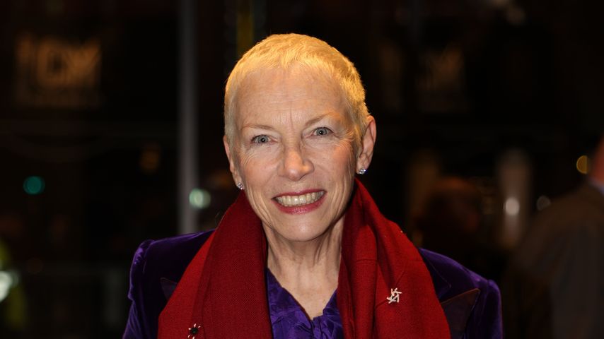 Kayak-Tragödie: Annie Lennox äußert sich zu tödlichem Unfall