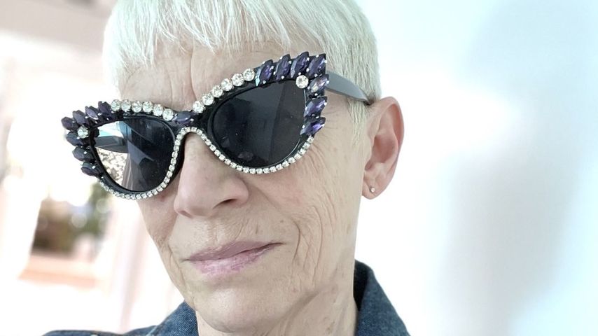Annie Lennox, 2022