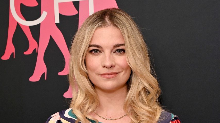 Erstes Mal Synchronsprecherin: So war es für Annie Murphy