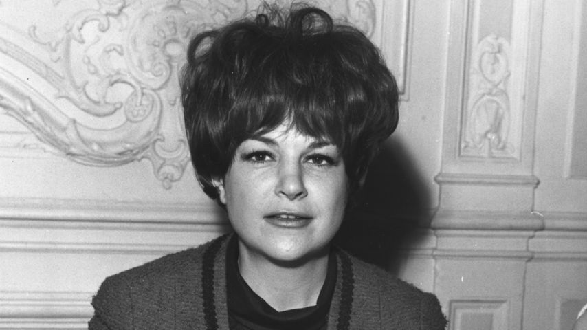 Annie Ross, Schauspielerin