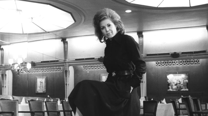 Annie Ross, Sängerin