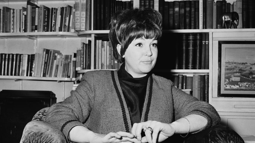 "The Wicker Man"-Darstellerin Annie Ross ist gestorben
