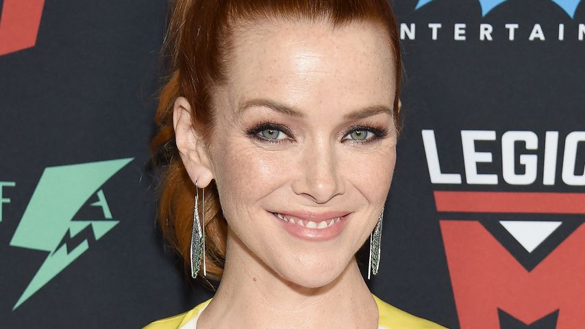 Annie Wersching, Schauspielerin