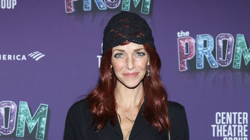 Annie Wersching, Schauspielerin