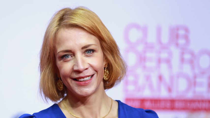 Annika Ernst, Schauspielerin
