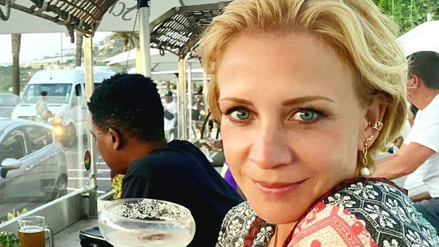 "Der Bergdoktor"-Darstellerin Annika Ernst hat geheiratet!