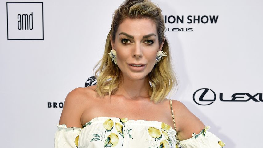 Model im Babyglück: Annika Gassner bekommt Nachwuchs!