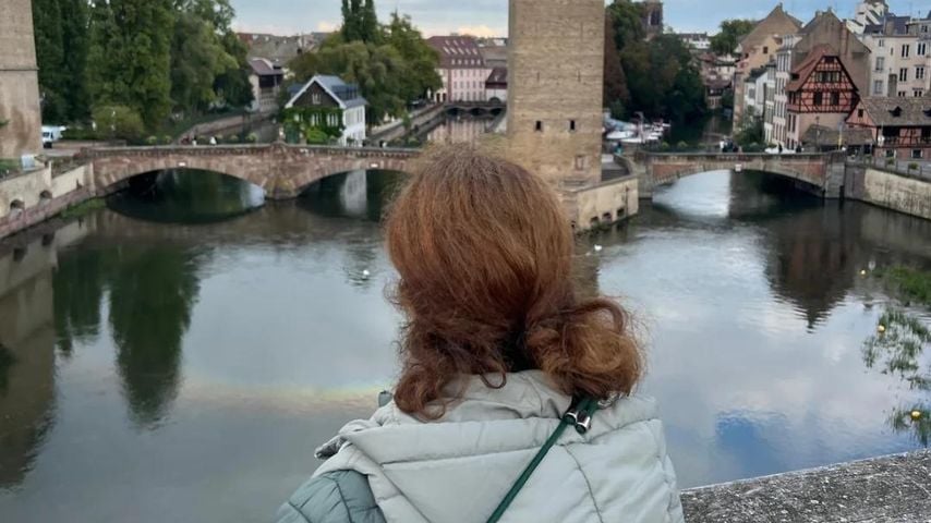 Annika Hadeb, Dezember 2025