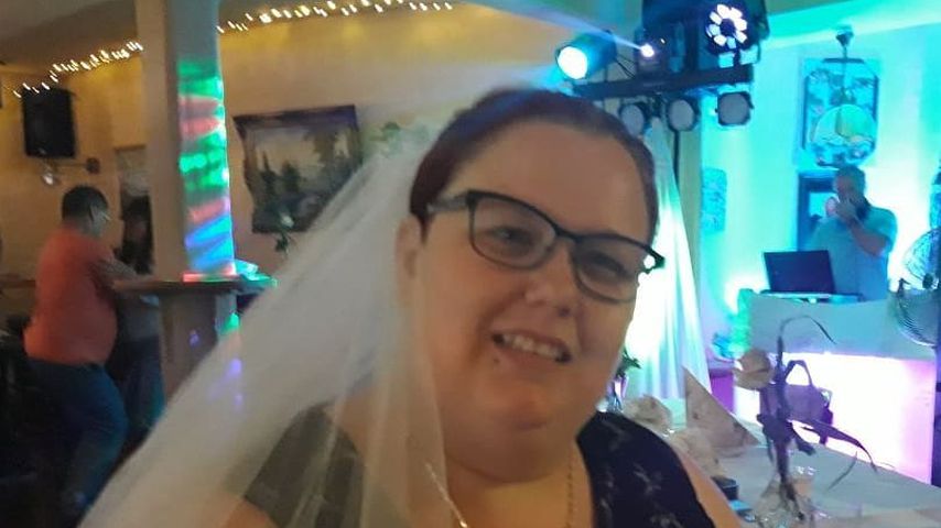 Annika im August 2019