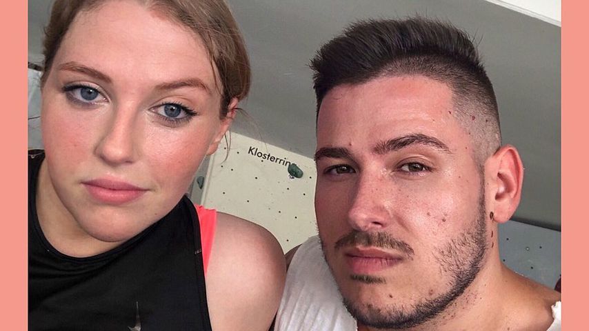 Kilo-Update bei "The Biggest Loser"-Paar Annika und Sascha