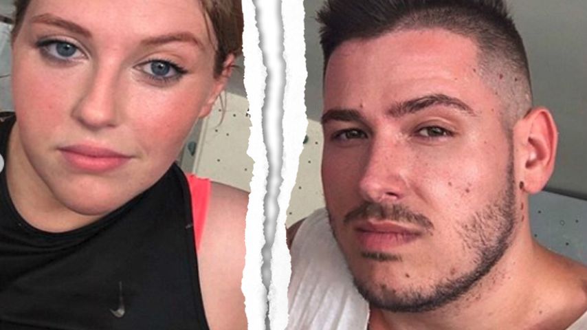 "Biggest Loser"-Stars Annika und Sascha sind kein Paar mehr