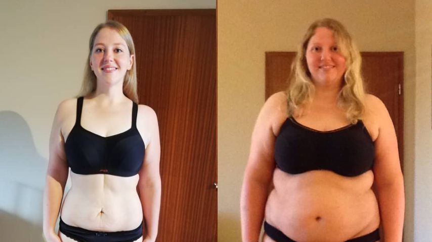 "The Biggest Loser"-Kandidatin Annika Hinrichsen