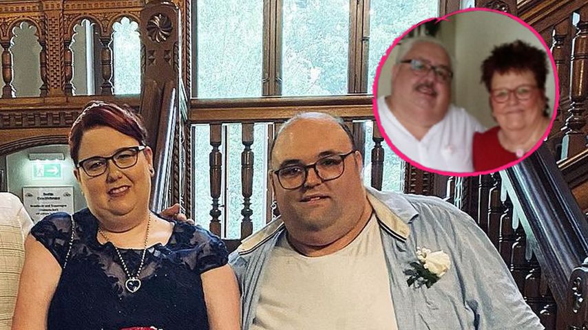 Seit Hochzeit: Schwiegertochter-Ingo redet nicht mit Eltern!