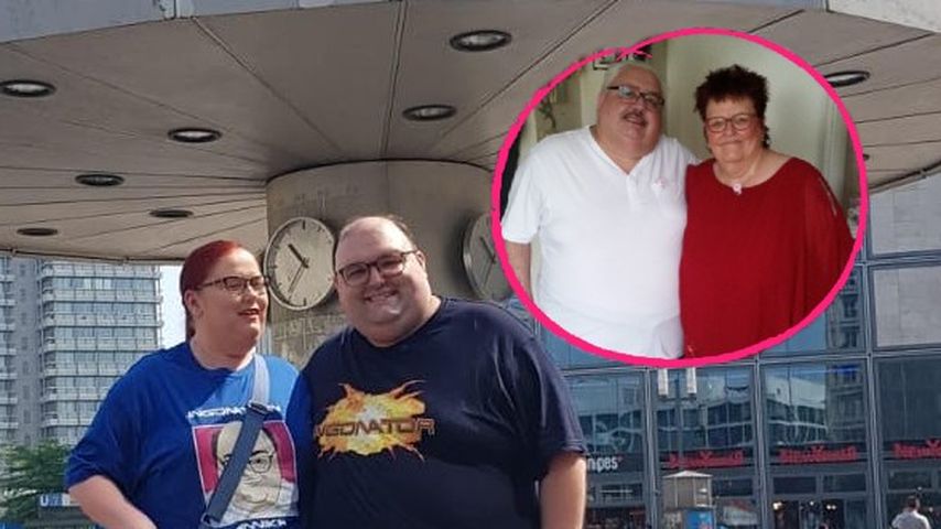 "Schwiegertochter gesucht"-Ingo will ohne Eltern heiraten