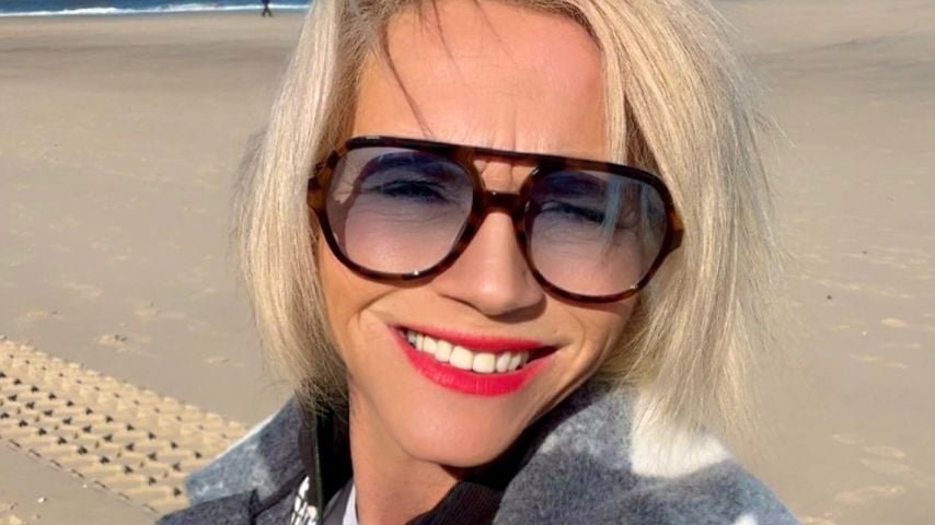 Annika Sauer: Heinz Hoenig fälschlich für tot erklärt