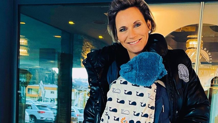 Annika Kärsten-Hoenig, Frau von Heinz Hoenig
