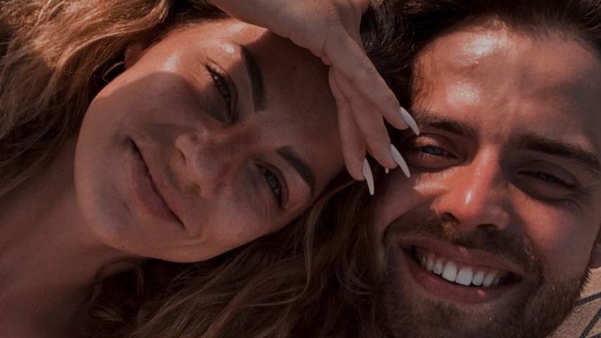 Nach Babynews: Will Andreas Ongemach seine Liebste heiraten?