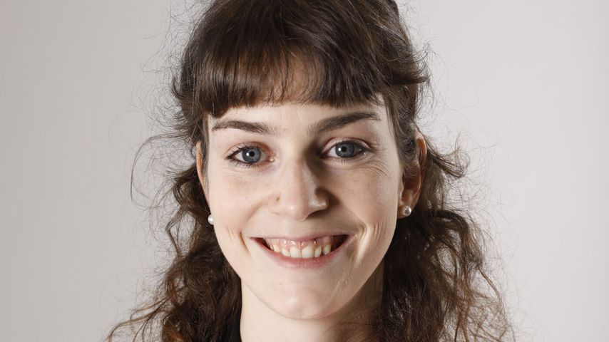 Annika, "Hochzeit auf den ersten Blick"-Teilnehmerin 2020