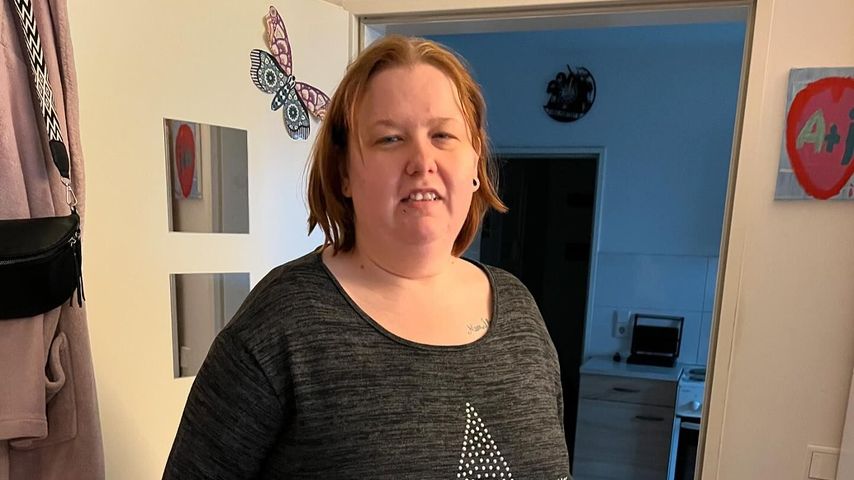 Annika, Ehefrau von "Schwiegertochter gesucht"-Ingo