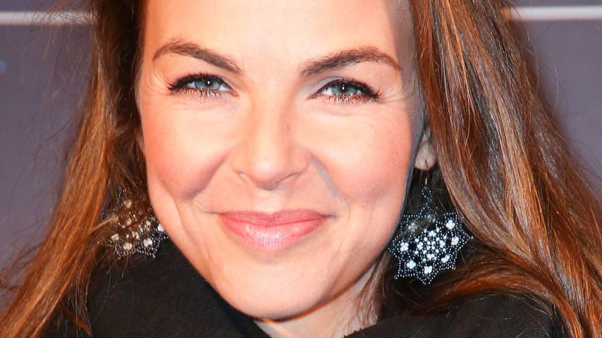 Annika Lau, Moderatorin