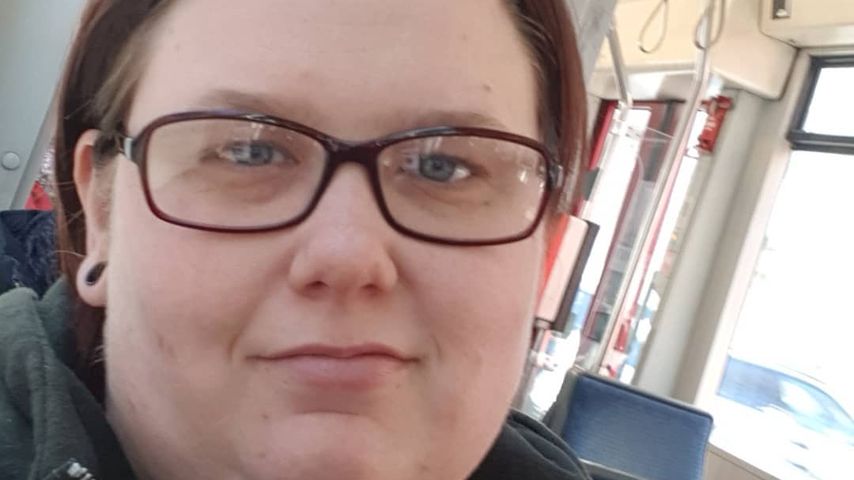 Annika, Februar 2019