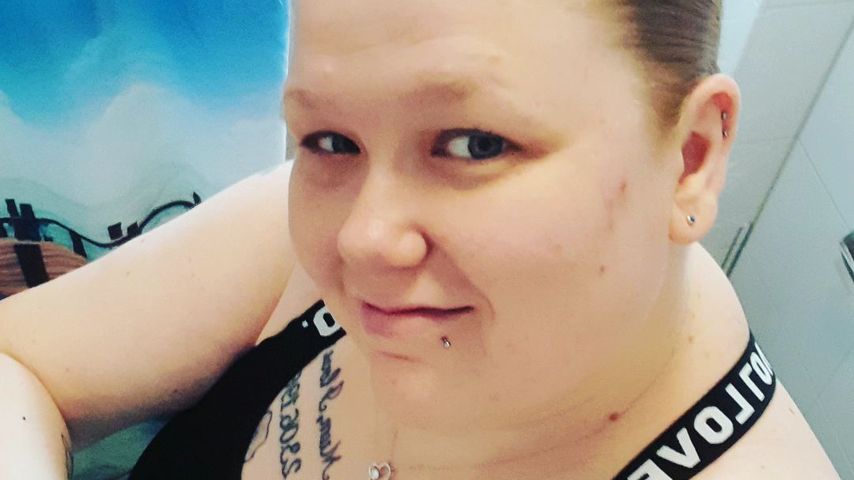 Annika, Ehefrau von "Schwiegertochter gesucht"-Star Ingo