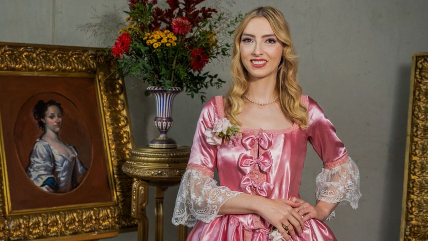 Annika Polay, "Die Bachelors"-Kandidatin