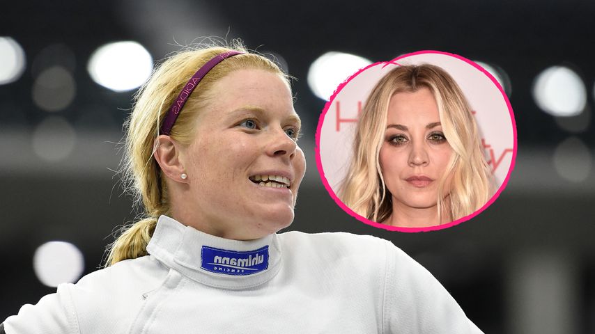 Jetzt bekommt Fünfkämpferin Annika Schleu Hate aus Hollywood