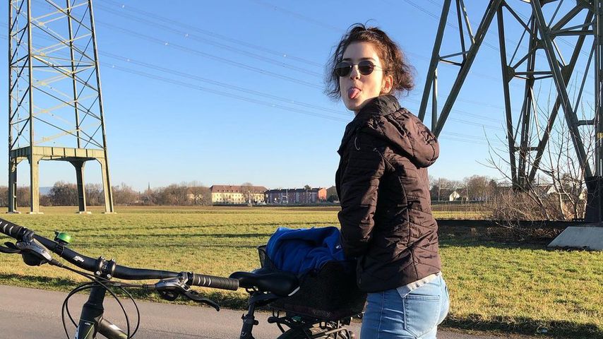 TV-Bekanntheit Annika